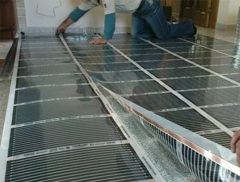 Инфракрасный теплый пол с терморегулятором 2. Инфракрасная пленка keeply basic 140 2 м2 280 вт. Caleo silver-220. Инфракрасный теплый пол 0,5 м 150 вт/м2 lavita. Тёплый пол электрический инфракрасный пленочный монтаж.