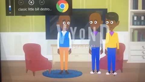 Bill class