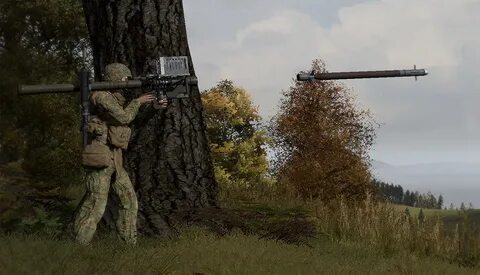 Арма тушино