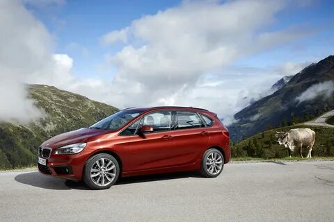 Машина bmw 2