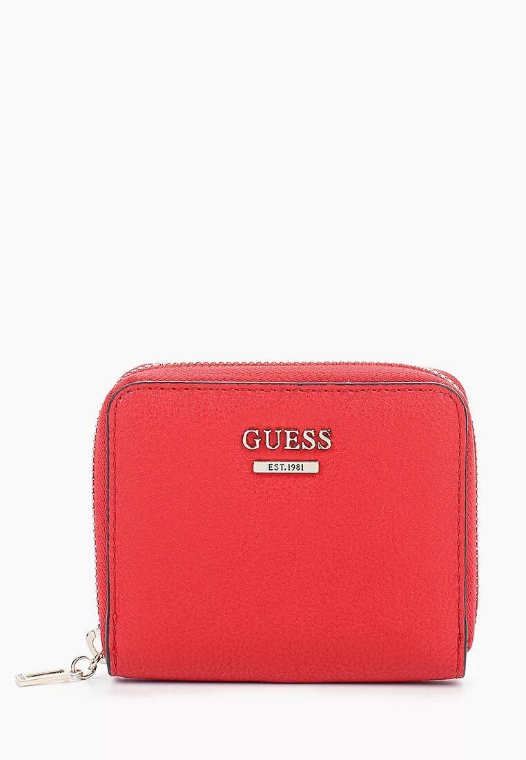 Guess wallet. Guess wallet
