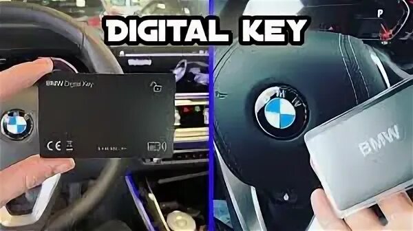 Key digital