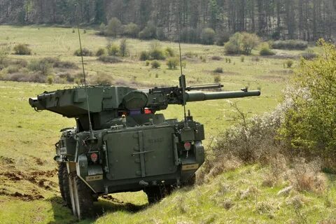 Gun system