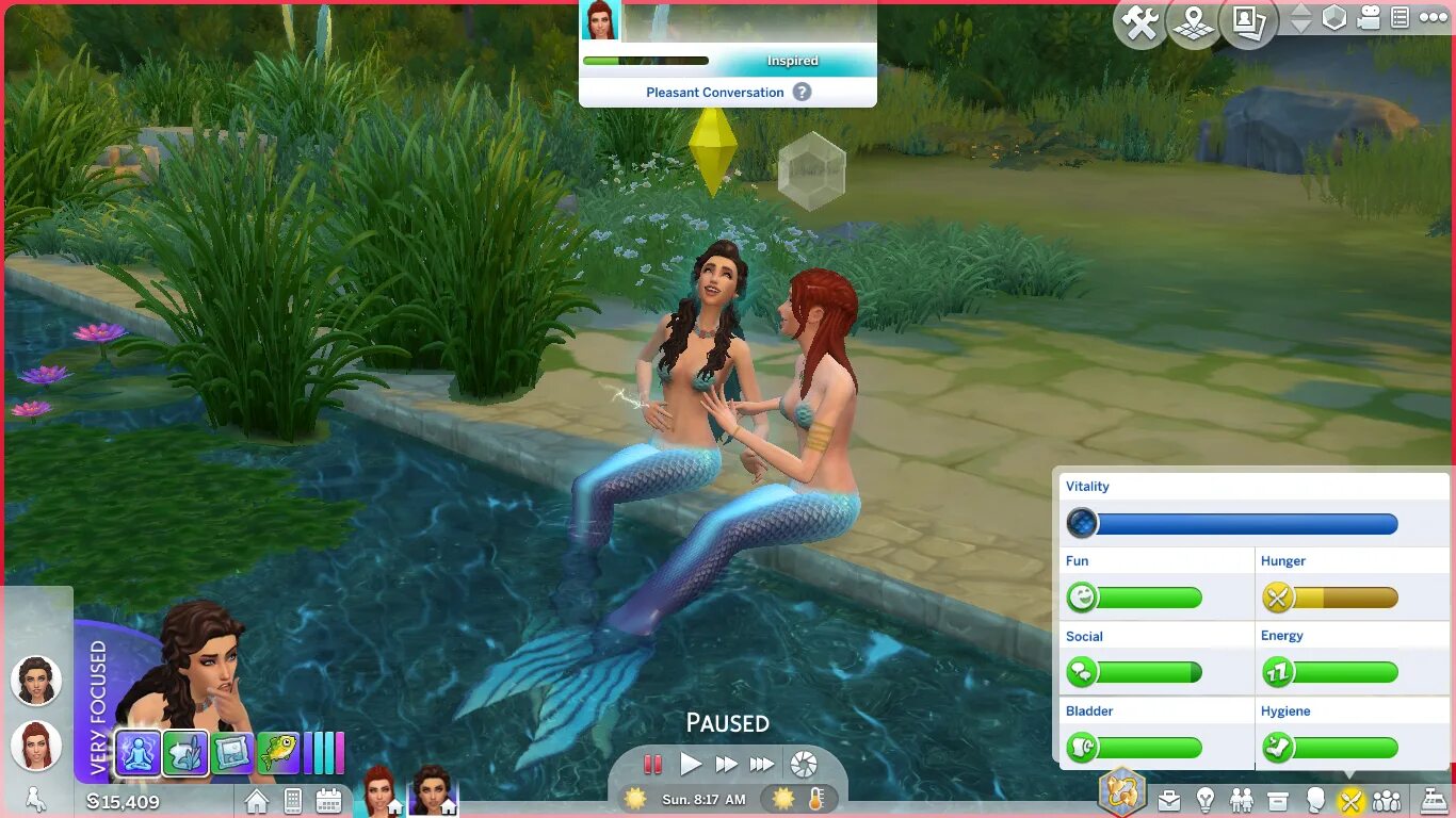Как перестать быть русалкой в симс 4. The sims 4 русалки. sims 2 русалки. симс 4 русалки. mermaid дом sims 4.