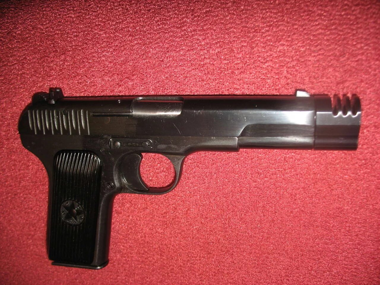 Тт мод 36.5 6