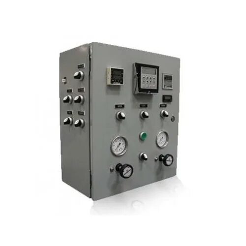 Control instruments