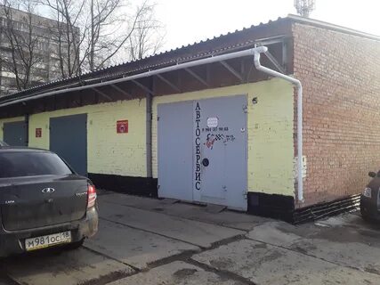 Монтажников 10