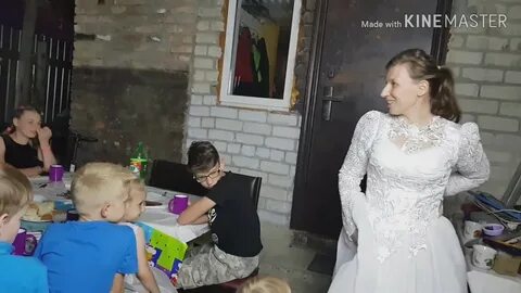 Влог колесниковы