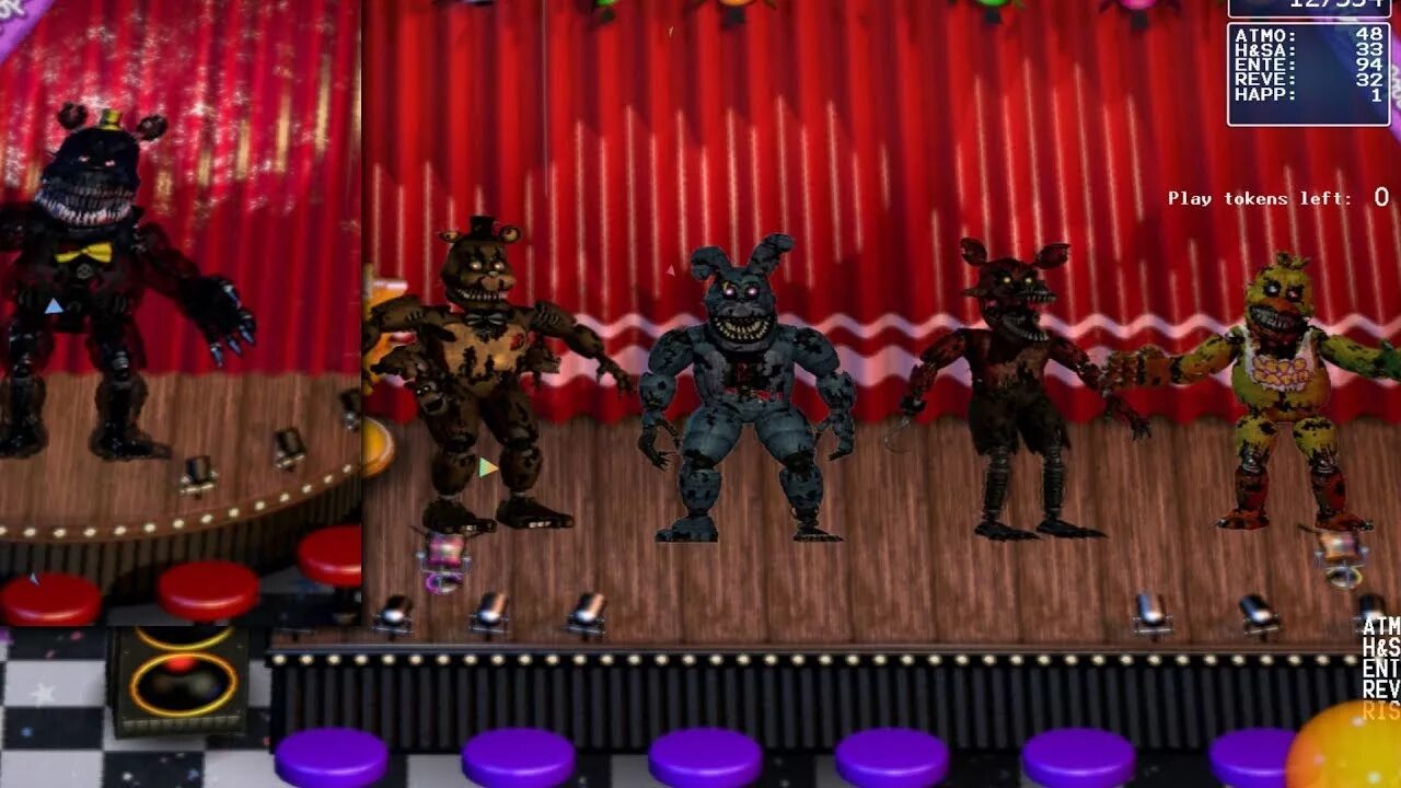 Фнаф 6 читы. FNAF 6 мод. FNAF 6 Mod Animatronic not Attack. ФНАФ 6 видео о Лоре. С какой стороны приходят АНИМАТРОНИКИ ФНАФ 6.