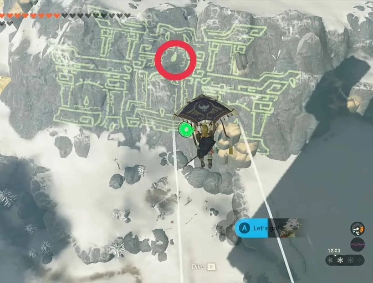 Геоглифы zelda. Где можно найти драконов. Геоглифы zelda. Зельда деревня. Геоглифы zelda.