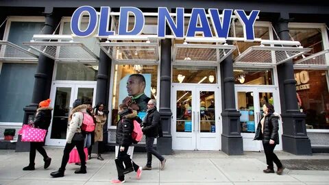 Old navy