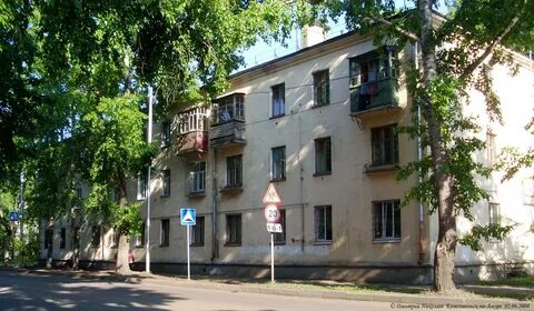 Г комсомольск на амуре ул комсомольская