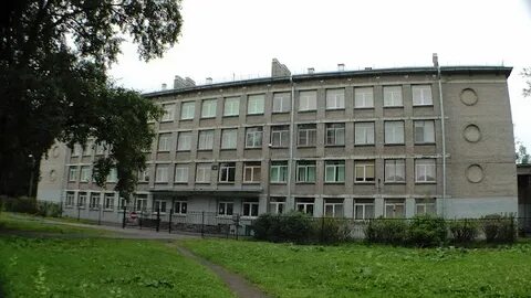 24 школа санкт петербург