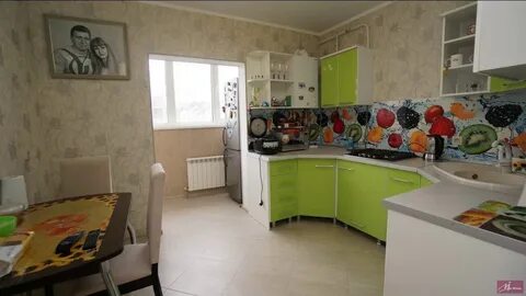 Вторички в новороссийске однокомнатную