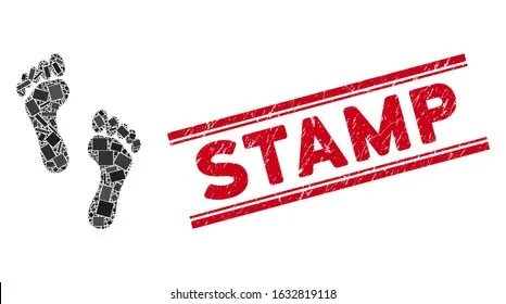 Как переводится на русский stamp your feet