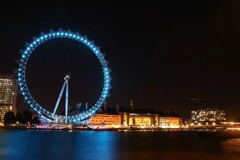 See famous landmarks