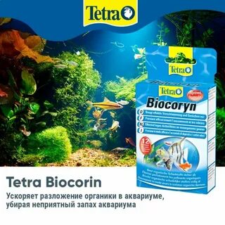Тетра инструкция