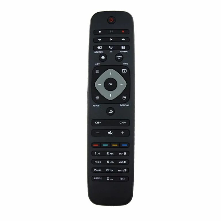 Пульт HUAYU для телевизора Philips 43PFT4001/60 - купить по выгодной цене на Янд