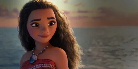 Moana conti
