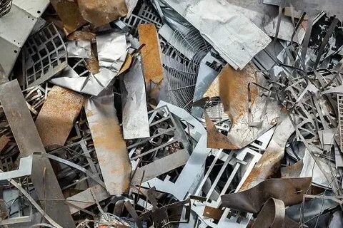 Scrap company