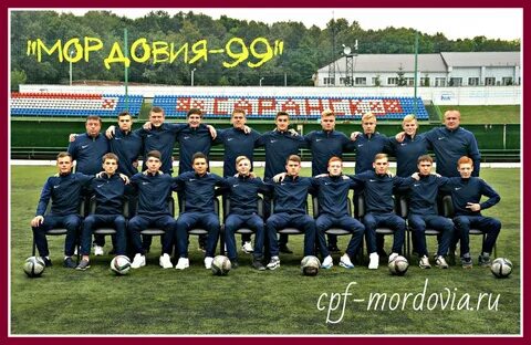 Состав мордовии