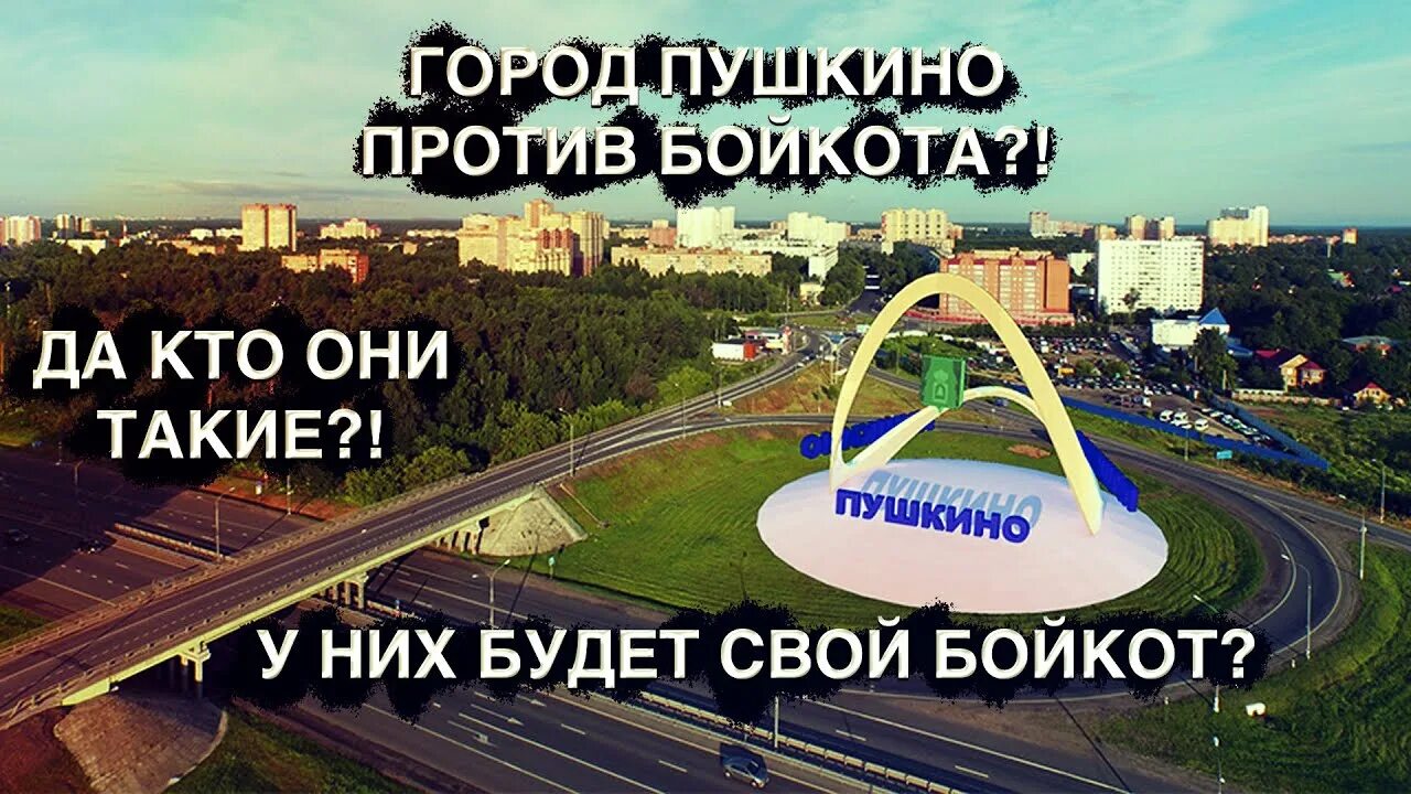 Пушкино vs Москва. Пушкино Москва. Сколько стоит город Пушкино. Зеленый город Пушкино. Против бойкота