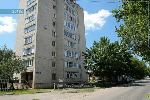 Ул ставропольская 4