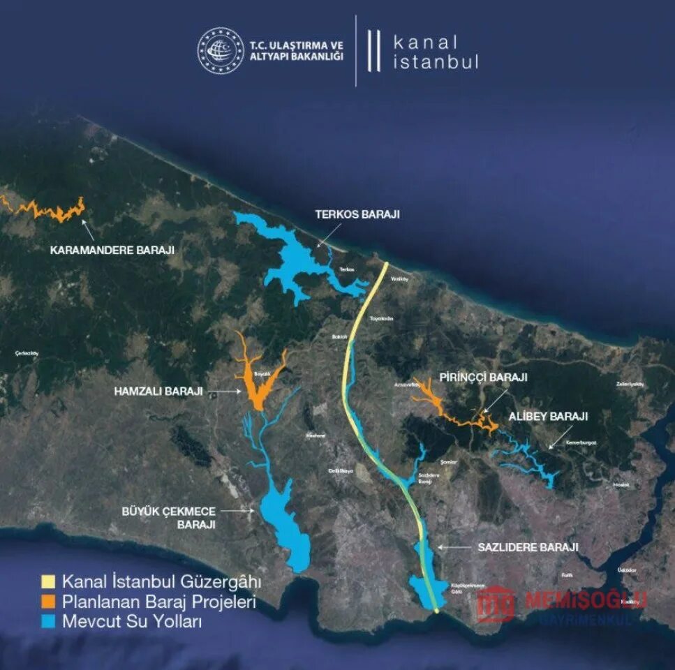 Домашний канал стамбул. Канал Стамбул проект на карте. Канал Стамбул на карте. Стамбульский канал. Стамбульский канал на карте.