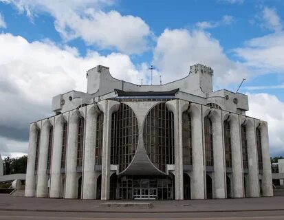 Театр драмы великий новгород