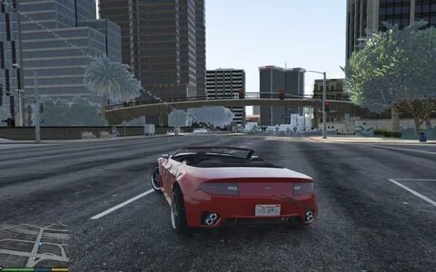 Gta 5 системы