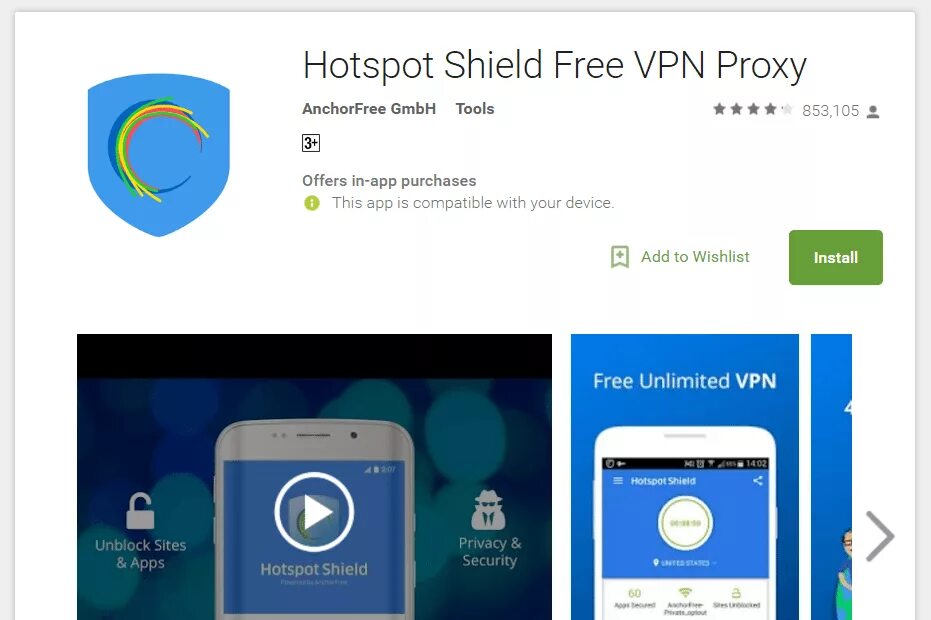 Hotspot shield vpn proxy. Hotspot Shield. Hotspot VPN. Впн хотспот андроид.