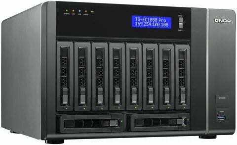 Net storage