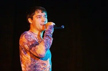 Концерт шатунова 2007