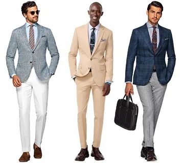Professional style