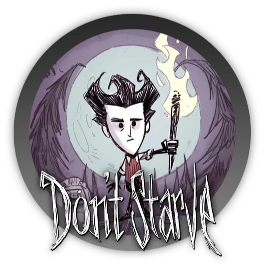 Dont download. Don't Starve together иконка игры. Don t Starve together иконка. Don't Starve together ярлык. Донт старв значок.