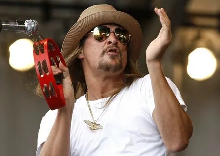 Kid rock