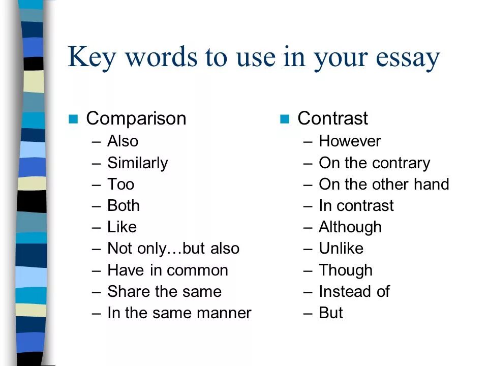 Linking Words for IELTS writing. Essay writing Key-Words. Opinion essay Key Words. Essay Key Words. Keywords key
