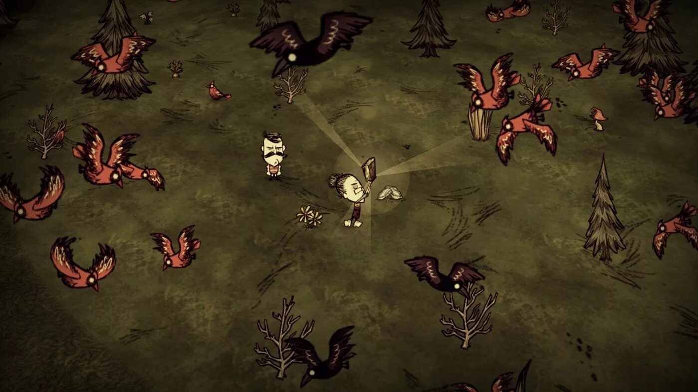 Don t starve gaming. Don t Starve together. Don t Starve игра. Донт старв инвентарь. Донт старв ps4.