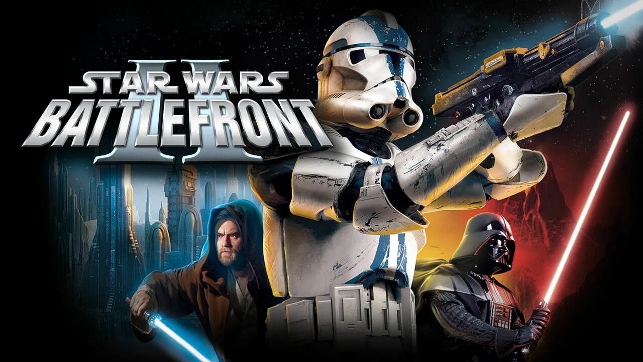 Батлфронт классик коллекшн. Star Wars батлфронт 2005. Star Wars™ Battlefront™ II. Star Wars Battlefront II 2к. Star Wars™ Battlefront II (Classic, 2005).