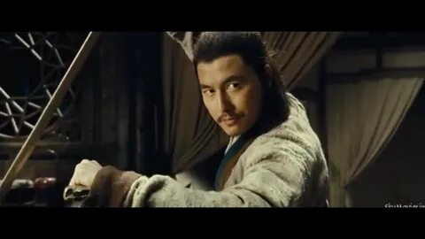 Kung fu master