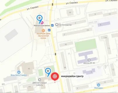 Пархоменко нижний тагил карта