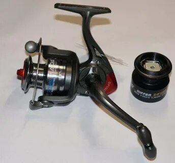 Kaida selector
