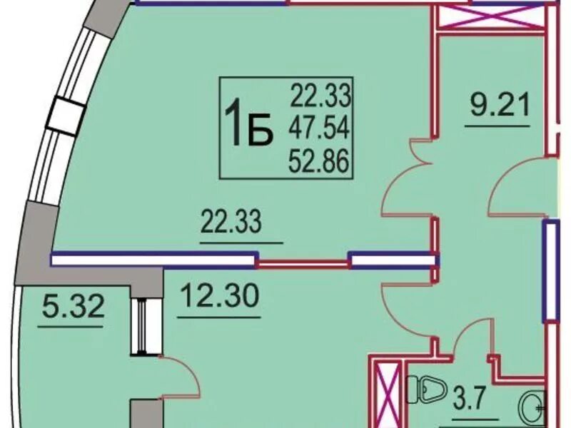 Пушкино чехова 1 корп 1. Чехова 1к3 планировка. Квартира 51. Московская 98 Чехов. Планировка Пушкино, ул. Чехова дом 1 к.1, 51 кв.м.