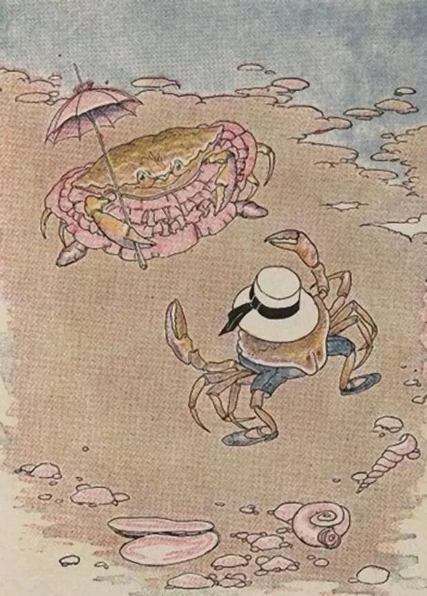 Сказки краба. Детские журналы сказки. Детская книга про крабов. Краб на обложке. Месть краба сказка японская.