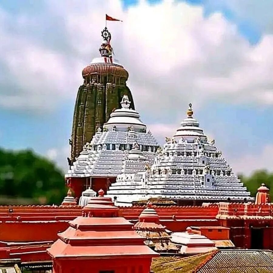 Odisha (Orissa) Tours My Trip To India (MTTI)