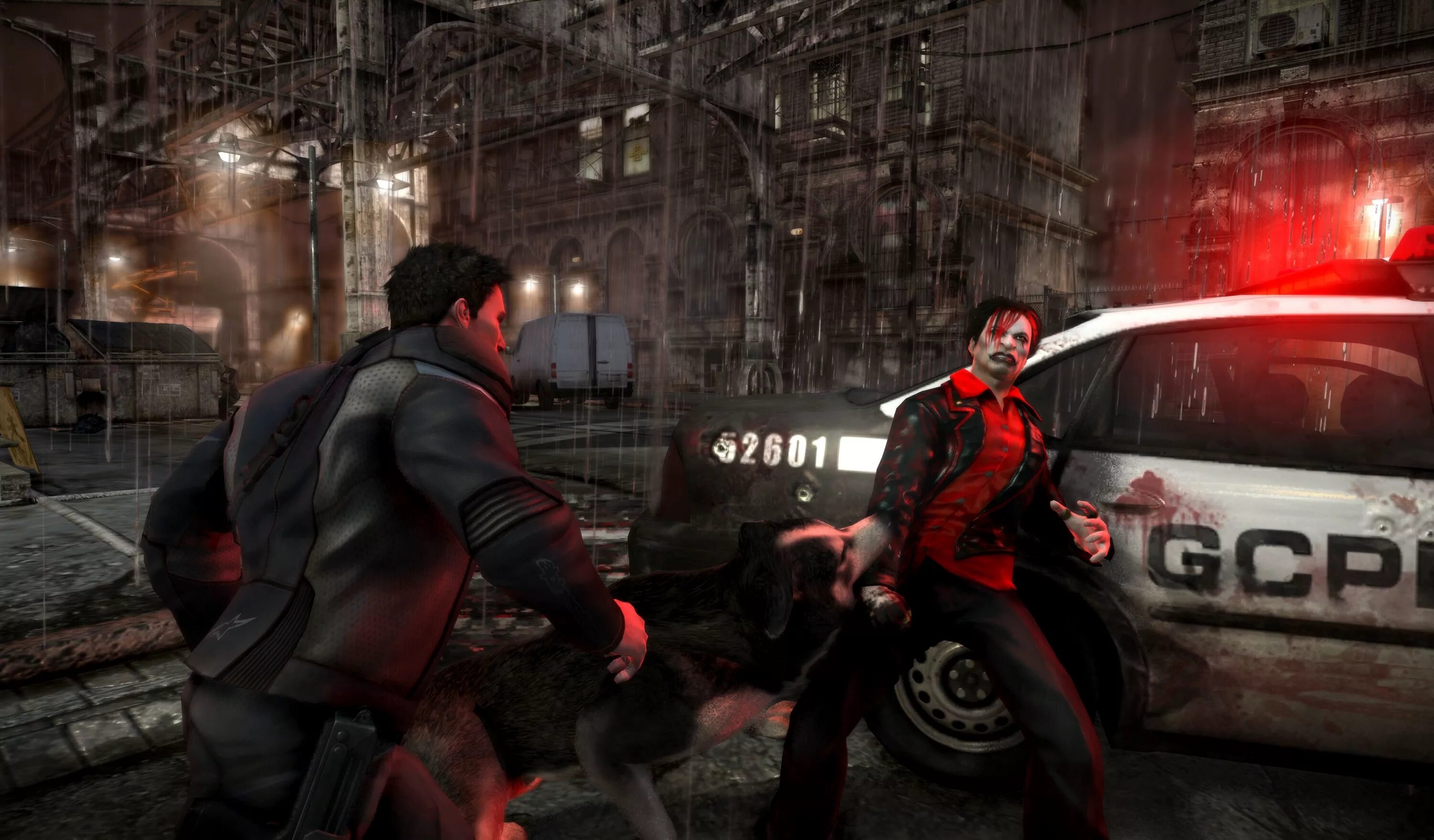 Игра где замедлять время. Dead to rights Xbox 360. Dead to rights Retribution Xbox 360. Игра полицейский с собакой Dead to rights.