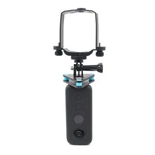 Крепление для insta 360