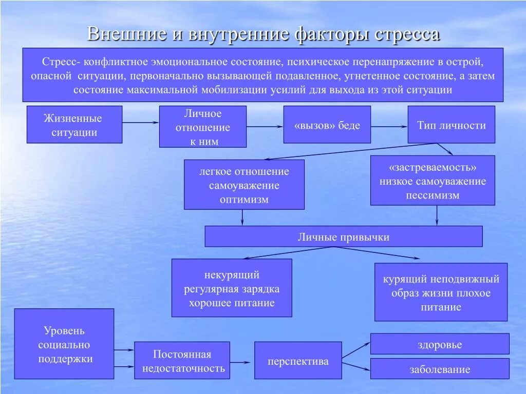 Внутренние и внешние факторы стресса. Внешние факторы стресса. Внутренние факторы стресса. Причины стресса внешние и внутренние.