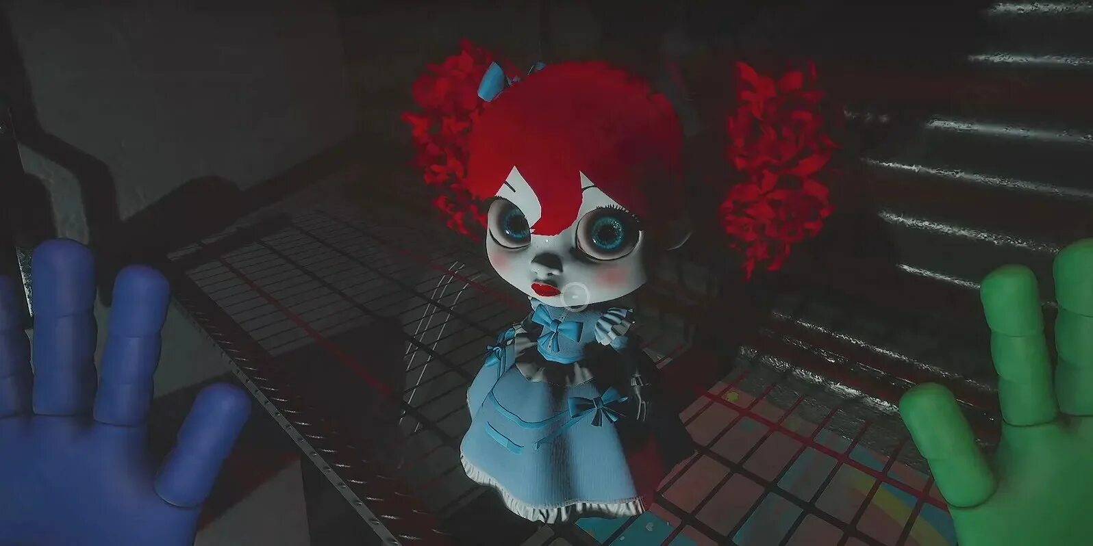 Как выглядит игра poppy playtime. Поппи плейтайм. poppy playtime 2 глава. поппи плейтайм 3. поппи плейтайм 3 глава.