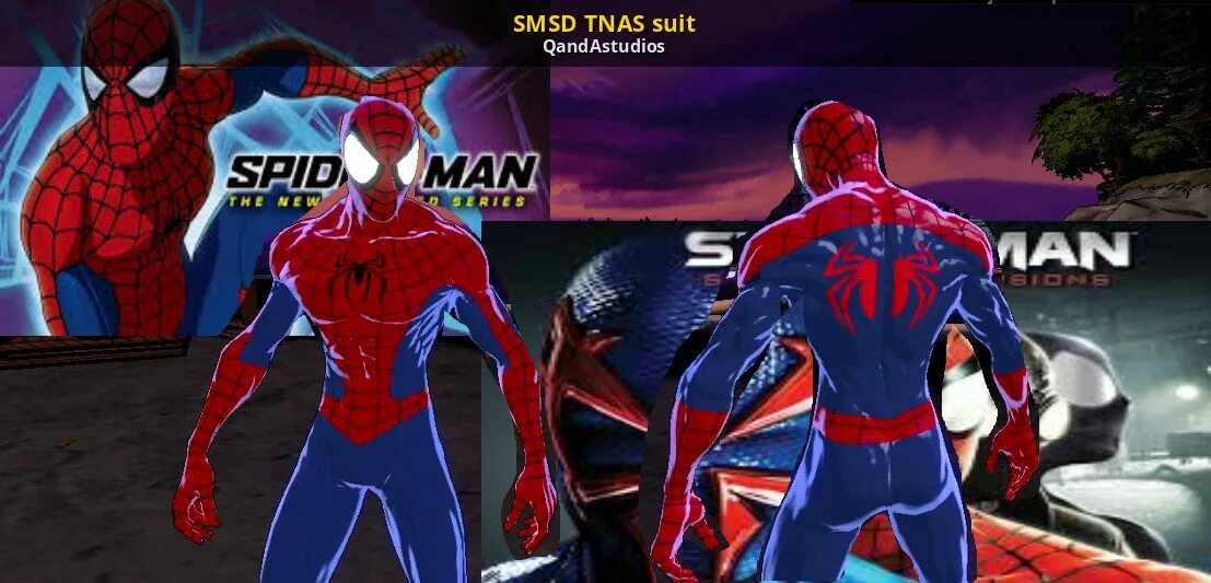 Spider man shattered dimensions mods. Spider-man: shattered dimensions. человек паук shattered dimensions. человек паук шатер дименшенс костюмы. spider man shattered dimensions костюмы.